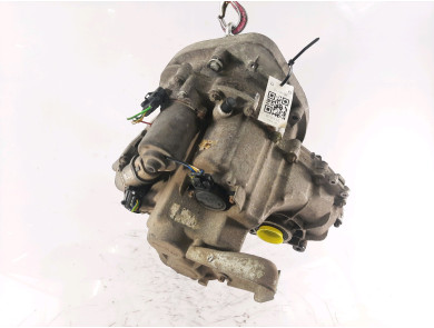 Boîte de vitesses type 717407 - Smart FORTWO CITY I PH.1 - V1-1017M
