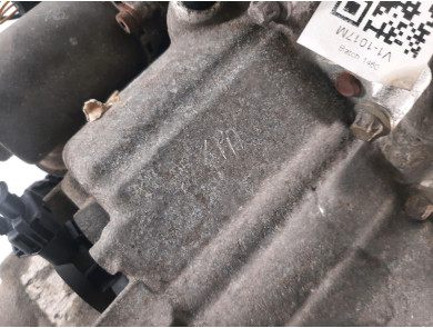 Boîte de vitesses type 717407 - Smart FORTWO CITY I PH.1 - V1-1017M