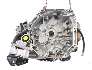 Boîte de vitesses type DB1010-2198R - Renault CAPTUR II PH.1 - N1-9460T