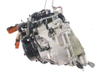 Boîte de vitesses type DB1010-2198R - Renault CAPTUR II PH.1 - N1-9460T