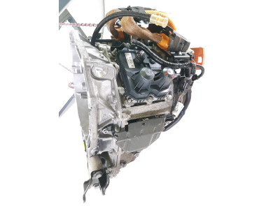 Gearbox type DB1010-2198R - Renault CAPTUR II PH.1 - N1-9460T