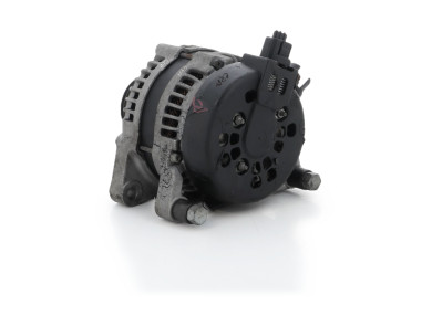 Alternator - Ford FOCUS II PH.1 1.6 TDCI - 1708322 - L1-9675Q