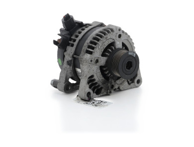 Alternator - Ford FOCUS II PH.1 1.6 TDCI - 1708322 - L1-9675Q