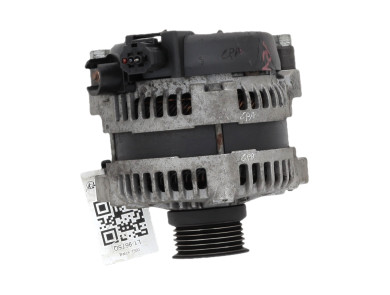 Alternator - Ford FOCUS II PH.1 1.6 TDCI - 1708322 - L1-9675Q