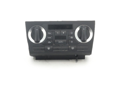 Commande de chauffage - Audi A3 SPORTBACK II PH.1 - 8P0820043AG5PR - V1-6706S