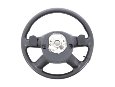 Steering wheel - Audi A8 QUATTRO - 4E0419091CNW88 - M1-7127C