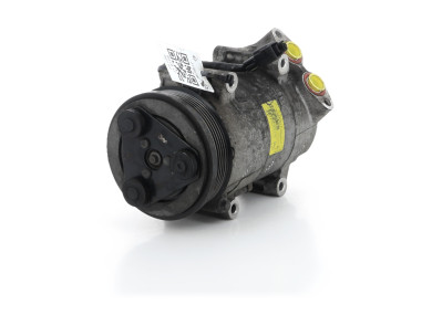 A/C Compressor used - Ford FOCUS - 1677171