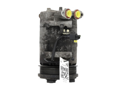 A/C Compressor - Ford FOCUS II PH.1 - 1677171 - J1-9716I