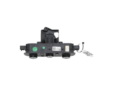 Heating control panel - Dacia SPRING PH 1 - 275702104R - T1-6035Y