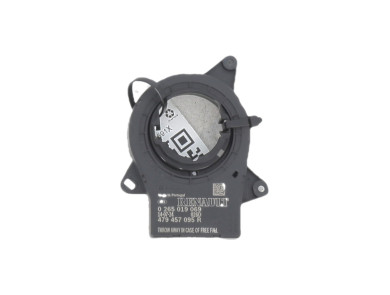 Rotating switch - Renault CLIO IV PH.1 - 255677302R - N1-6691X