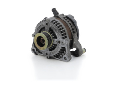 Alternator - Citroen C3 I PH.1 1.4 HDI - 5705NE - Z1-9513J