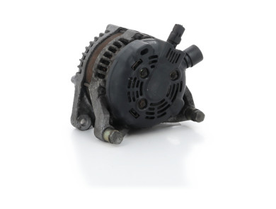 Alternator - Citroen C3 I PH.1 1.4 HDI - 5705NE - Z1-9513J