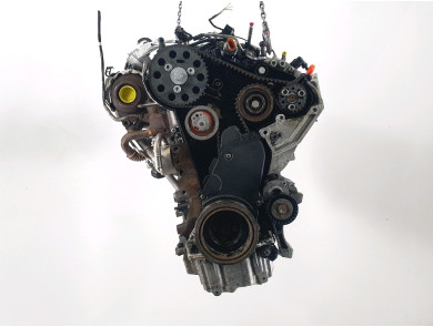 Moteur occasion - Volkswagen GOLF - CAY-L-LX