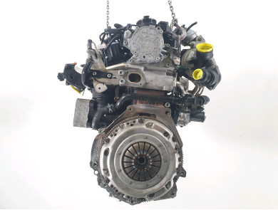 Engine type CAY-L-LX - Volkswagen GOLF VI - R1-9960I