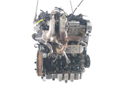 Engine type CAY-L-LX - Volkswagen GOLF VI - R1-9960I