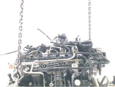Engine type CAY-L-LX - Volkswagen GOLF VI - R1-9960I