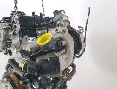Engine type CAY-L-LX - Volkswagen GOLF VI - R1-9960I