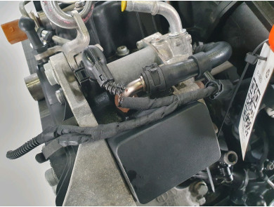 Engine type CAY-L-LX - Volkswagen GOLF VI - R1-9960I