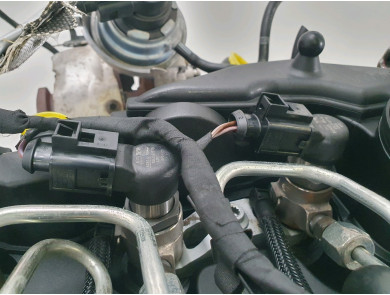 Engine type CAY-L-LX - Volkswagen GOLF VI - R1-9960I
