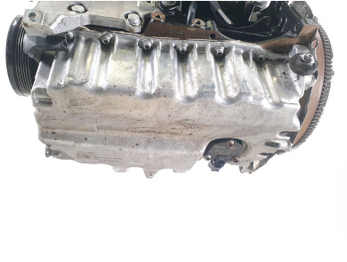 Engine type CAY-L-LX - Volkswagen GOLF VI - R1-9960I