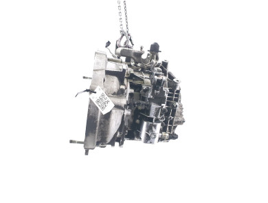 Boîte de vitesses type 55219188 - Fiat DOBLO II PH.1 - H1-0683W