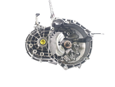Boîte de vitesses type 55219188 - Fiat DOBLO II PH.1 - H1-0683W