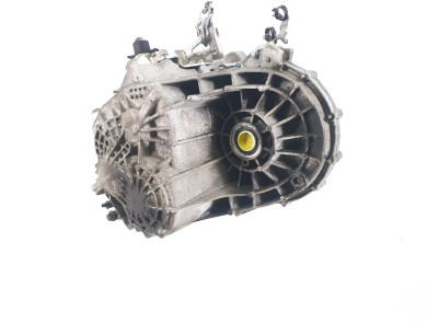 Gearbox type 55219188 - Fiat DOBLO II PH.1 - H1-0683W