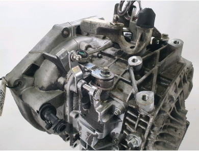 Gearbox type 55219188 - Fiat DOBLO II PH.1 - H1-0683W