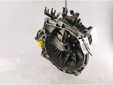 Boîte de vitesses type 6M5R7002YA - Ford FOCUS II PH.1 - M1-9458U