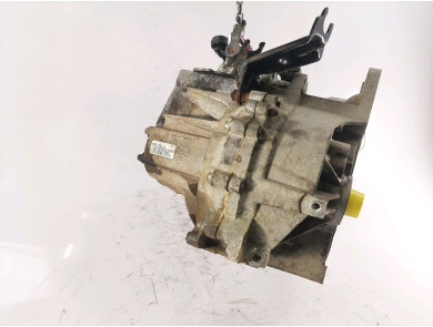 Gearbox type 6M5R7002YA - Ford FOCUS II PH.1 - M1-9458U