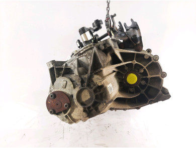 Gearbox type 6M5R7002YA - Ford FOCUS II PH.1 - M1-9458U