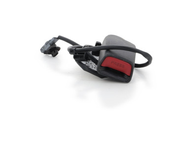 Attache ceinture sécurité avant gauche occasion - Dacia SPRING - 868430290R