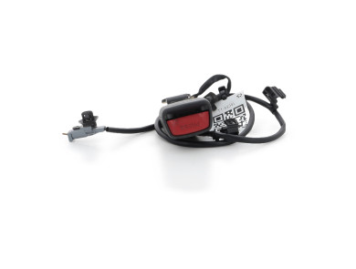 Attache ceinture sécurité avant droit occasion - Dacia SPRING - 868421422R