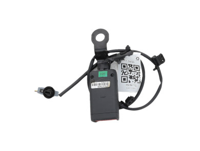Attache ceinture sécurité avant droit - Dacia SPRING PH 1 - 868421422R - T1-5939I