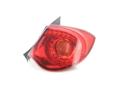 Right rear light - Alfa-Romeo GIULIETTA II PH.1 - 50513612 - W0-9615N