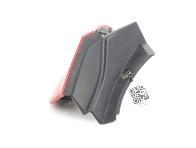 Left rear light - Alfa-Romeo GIULIETTA II PH.1 - 50513613 - Q0-9542E