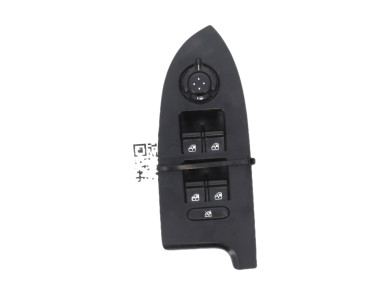 Platine de commande lève-vitre gauche - Alfa-Romeo GIULIETTA II PH.1 - 156106392 - V1-7003V