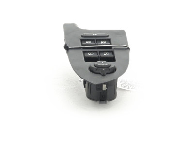 Left window-lift switch panel - Alfa-Romeo GIULIETTA II PH.1 - 156106392 - V1-7003V