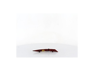 Left rear reflector - Seat LEON III PH.2 - 5F0945105H - H1-4283A