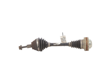 Cardan avant gauche - Audi A3 SPORTBACK II PH.1 TDI - 3C0407271AJ - J1-7801B