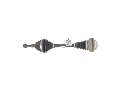 Left front transmission - Audi A3 SPORTBACK II PH.1 TDI - 3C0407271AJ - J1-7801B