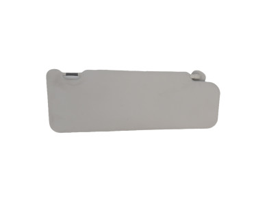 Left sun visor - Dacia LOGAN I PH.2 - 964012342R - X1-6616Y