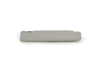 Left sun visor - Dacia LOGAN I PH.2 - 964012342R - X1-6616Y