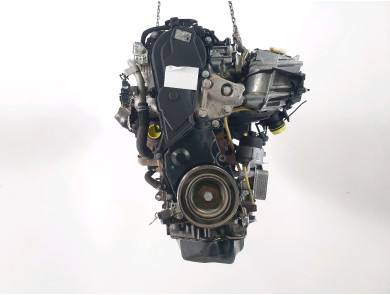 Moteur type RH02 - Citroen C8 - L0-8569N