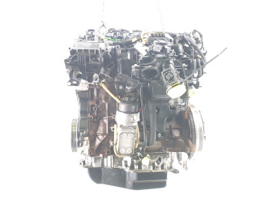 Engine type RH02 - Citroen C8 - L0-8569N