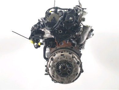 Engine type RH02 - Citroen C8 - L0-8569N