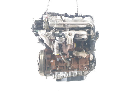 Engine type RH02 - Citroen C8 - L0-8569N