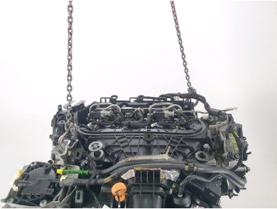 Engine type RH02 - Citroen C8 - L0-8569N