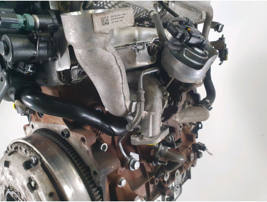 Moteur type RH02 - Citroen C8 - L0-8569N