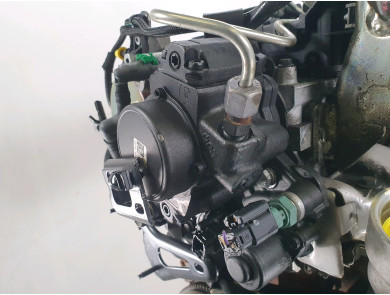 Moteur type RH02 - Citroen C8 - L0-8569N